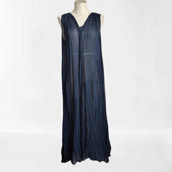 Raquel Allegra Maxi Dress - Picture 2 of 11